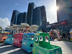 -大族广场Mall&More