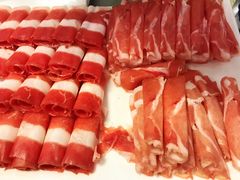 -仁和四季涮肉馆(天坛南门店)