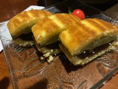 -千代武日本料理(开发区店)