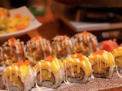 -故乡屋日本料理(八一广场店)