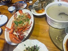 -Sasa的海(蜈支洲岛后海店)