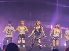 -MOSSO·Liveshow(M3香港广场店)