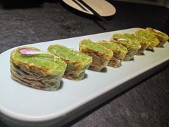 -安多素食(广仁寺路店)
