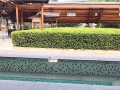 -庐山天沐温泉度假村