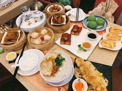 百合酱蒸凤爪-点都德(北京路贰店)