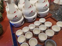 -船歌·鱼水饺青岛菜(石老人店)