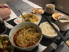 -尚足影院式足疗·住宿·美食(解放碑店)