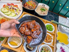 -新仙清汤牛腩(铜锣湾店)