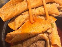 -可口香·非遗老号烧烤(南岗直营店)