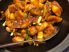 -海逸海鲜酒家(古北店)