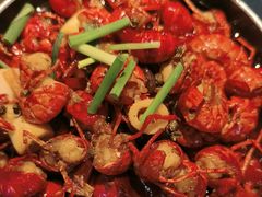 -巴厘龙虾·榜首油焖大虾(洞庭·艺术洋房店)