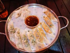 -沙州食驿·非遗小吃夜市