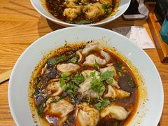 老麻抄手-好這口重庆小面(总店)