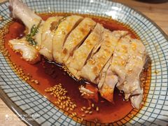 -南小蟹手工點心(三里屯店)