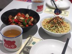 -蛙来哒(友谊阳光城店)