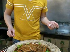 -崖口红树林海鲜餐厅
