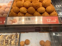 -東更道点心行(北京龙湖熙悦天街店)