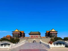 -大明幻境第一城