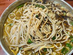 -老仓醋米线(嘎兰店)