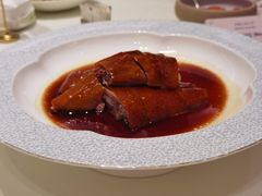 -君庭中餐厅(友谊宾馆店)