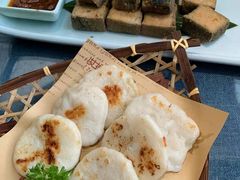 -野蔓果·山野菜(西湖景区·龙井茶田店)