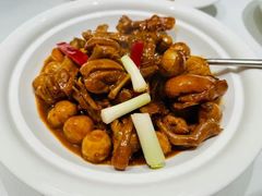 -美庐餐厅(中山陵店)
