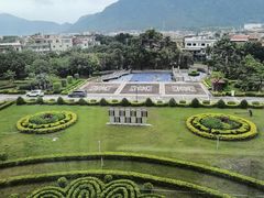 -中国闽台缘博物馆