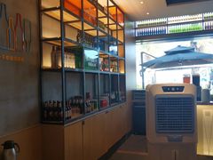 -木屋烧烤(惠阳华润小径湾店)