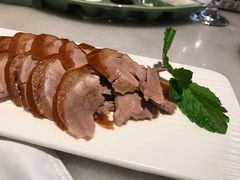 -晟永興烤鸭店(五道口店)