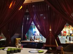 -一叶一世界·素食餐厅(锦华万达店)