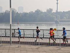 -Manner Coffee(徐汇滨江店)