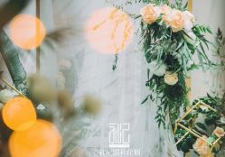 -上海万达瑞华酒店·宴会厅