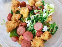 -江南大学-第一食堂(江南苑)