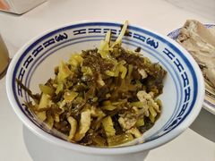 -鲁达面馆本帮风味(共康东路店)