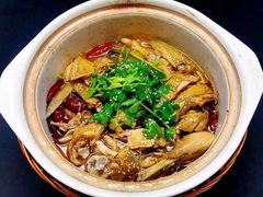 -周家湾(淮扬菜学府路店)