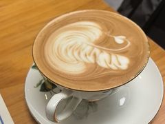 -沏点Trattoria意大利餐厅(新街口店)