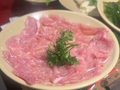 -蜀国大将老火锅(江北店)