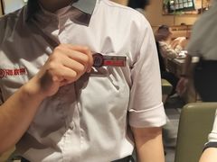 -海底捞火锅(南海万科广场店)