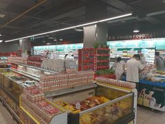 -永辉超市(六里桥店)