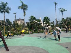 -枫香湖儿童公园