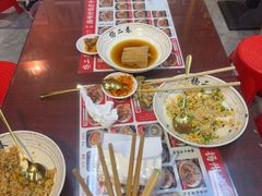 -扬二春炒饭(国庆路总店)