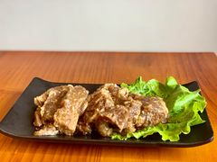 酱牛肉-韩一品韩国料理(柏庐南路店)