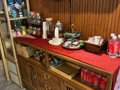 -沐森 •疗愈头疗馆(打浦桥店)