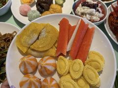 -水善汇旗舰店(金牛路店)