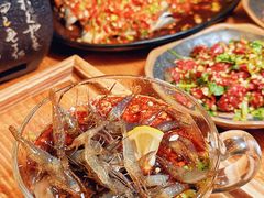 -五样儿西昌小签签烤串(建设路店)