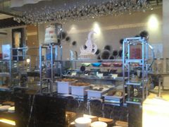 -常州富力喜来登酒店 Feast盛宴标帜西餐厅(新北万达广场店)