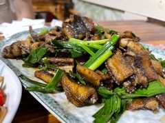 -岱晓海港海鲜粥