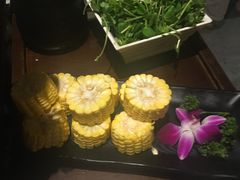 -捞神煲汤火锅(湖滨商业街店)