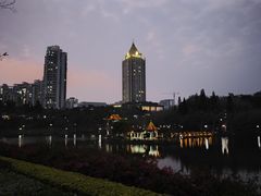 -深圳龙潭公园