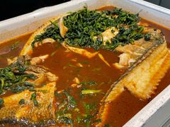 -半天妖烤鱼(和平印象城店)